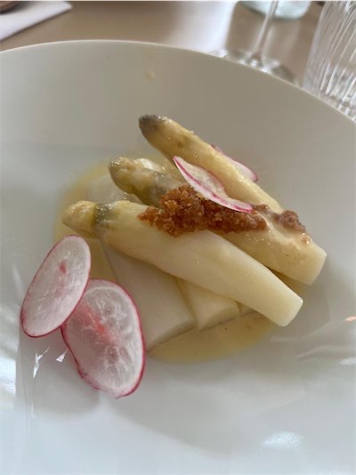 Spargel