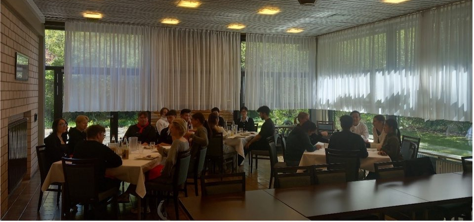 Projekt Hofa und Köche 12