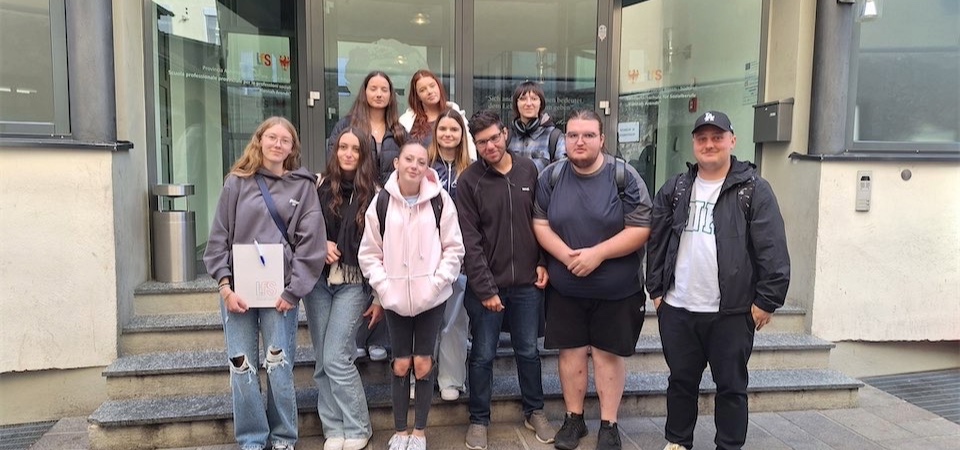 Erasmus+ in Kaltern 2025