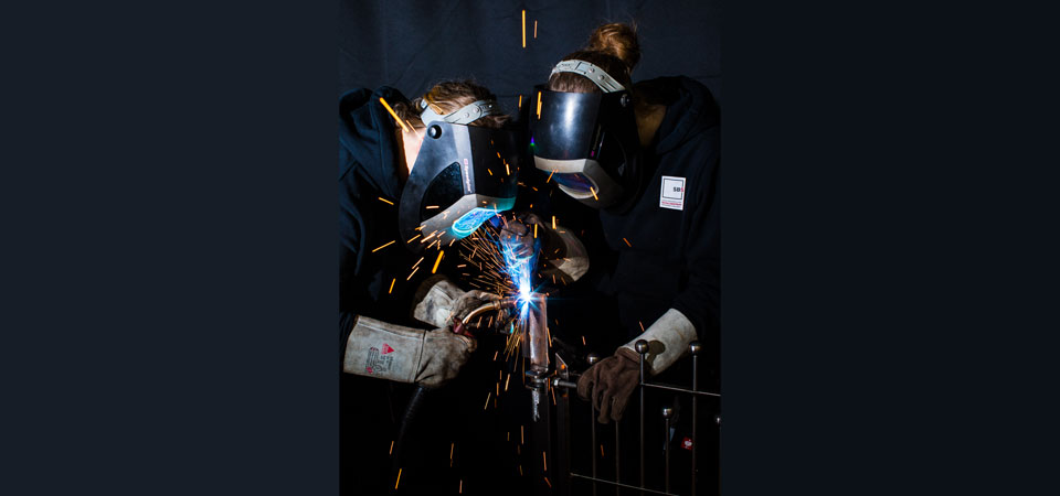 Abteilung Metalltechnik