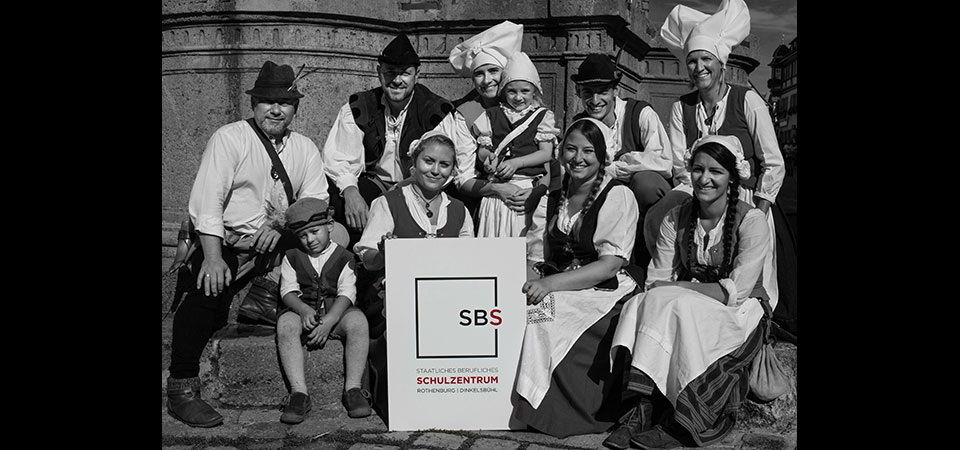 Schulzentrum Rothenburg