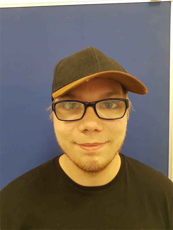 Sean Michael Achtsnicht