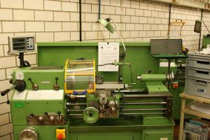 Bild GS Metall 2