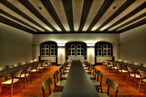 Speisesaal