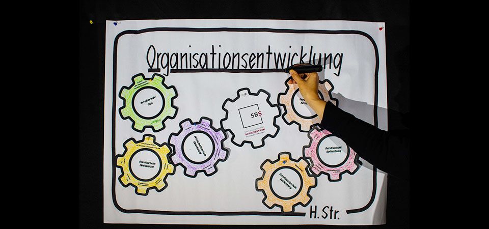 Organisationsentwicklung